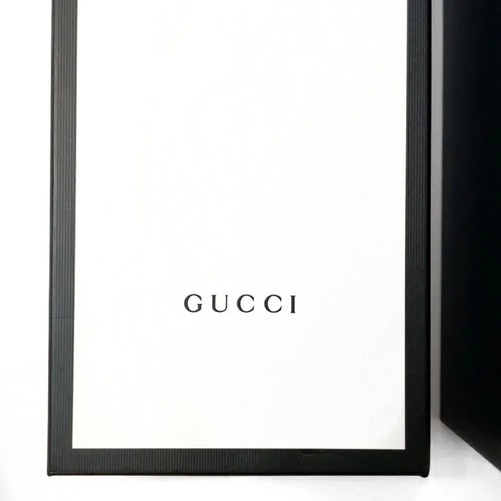 GUCCI Shoe Box - Picture 1 of 6
